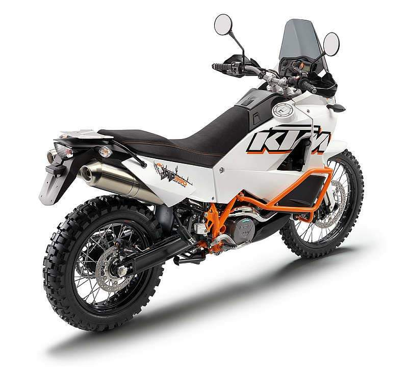 Ktm 2024 990 2013